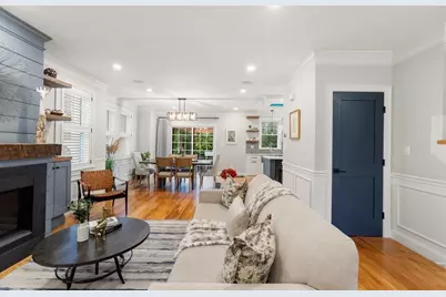 54 Pleasant Street, Medford, MA 02155 - Photo 5