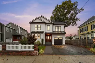 54 Pleasant St, Medford, MA 02155 - Photo 1