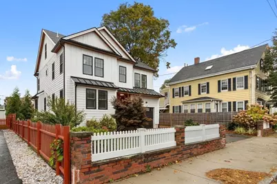 54 Pleasant Street, Medford, MA 02155 - Photo 3