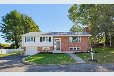 30 Taft Ln, Dedham, MA 02026 - Photo 1