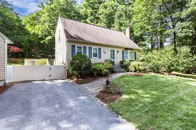98 Miller St, Franklin, MA 02038 - Photo 37