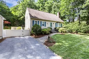 98 Miller St, Franklin, MA 02038 - Photo 37