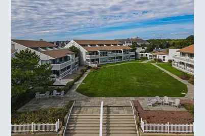 94 Shore Dr W #8B, Mashpee, MA 02649 - Photo 11
