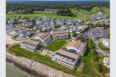 94 Shore Dr W #8B, Mashpee, MA 02649 - Photo 1
