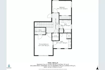 106 Lock Street #B, Nashua, NH 03064 - Photo 35