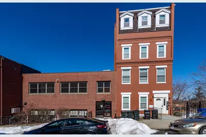 4 Kearsarge Ave, Boston, MA 02119 - Photo 1
