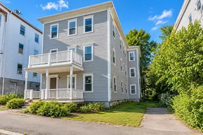 30 Columbia St #2, Worcester, MA 01604 - Photo 1
