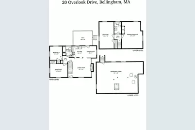 20 Overlook Dr, Bellingham, MA 02019 - Photo 39