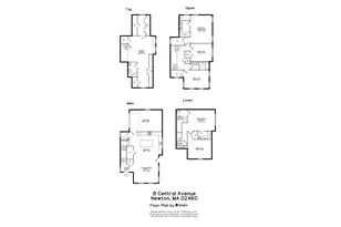 10 Central Ave, Newton, MA 02460 - Photo 37