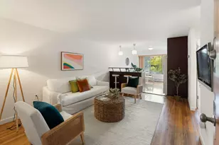 128 Pleasant St, Arlington, MA 02476 - Photo 3