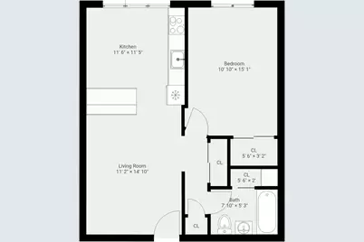 128 Pleasant St #303, Arlington, MA 02476 - Photo 29