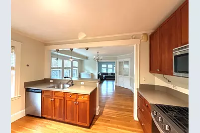 159 Willow St #2, Boston, MA 02132 - Photo 3