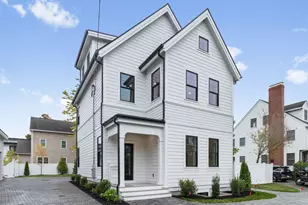 10 Central Ave, Newton, MA 02460 - Photo 1