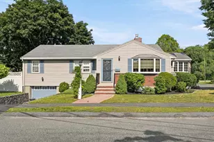 1 Will Sawyer St, Peabody, MA 01960 - Photo 1