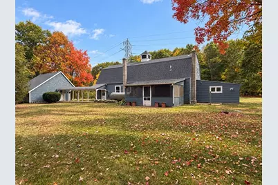54 Old Gilbertville Rd, Ware, MA 01082 - Photo 3