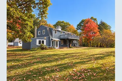 54 Old Gilbertville Rd, Ware, MA 01082 - Photo 1