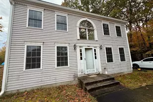 40 Fairview Ave, Ashburnham, MA 01430 - Photo 1