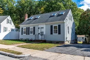 15 Bryant Rd, Boston, MA 02132 - Photo 3