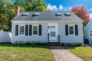 15 Bryant Rd, Boston, MA 02132 - Photo 1