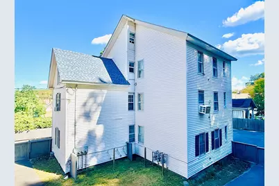12 Foster St, Fitchburg, MA 01420 - Photo 7