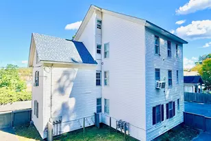 12 Foster St, Fitchburg, MA 01420 - Photo 7