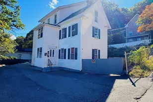 12 Foster St, Fitchburg, MA 01420 - Photo 1