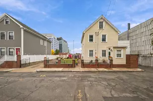 40 Horace St, Somerville, MA 02143 - Photo 1