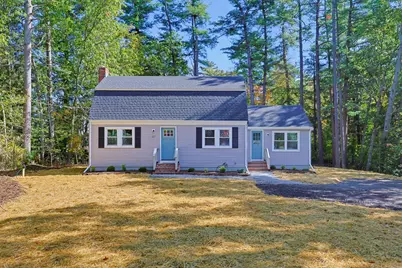 127 Crescent Pl, Hanson, MA 02341 - Photo 1
