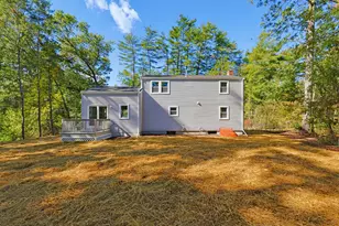 127 Crescent Pl, Hanson, MA 02341 - Photo 33
