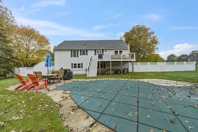 6 Clover Hill Road, Sutton, MA 01590 - Photo 41