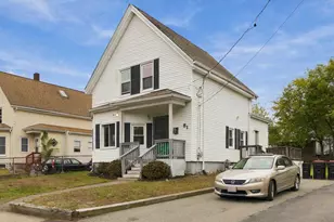51 N Manchester, Brockton, MA 02302 - Photo 3