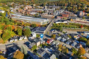 114-116 Laurel St, Fitchburg, MA 01420 - Photo 35