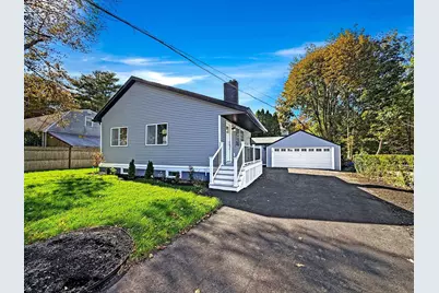 44 Shore Rd, Waltham, MA 02451 - Photo 5