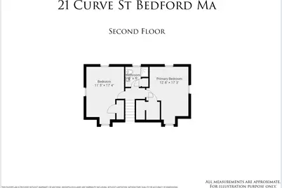 21 Curve Street, Bedford, MA 01730 - Photo 39