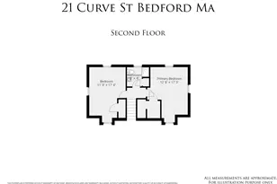 21 Curve St, Bedford, MA 01730 - Photo 39
