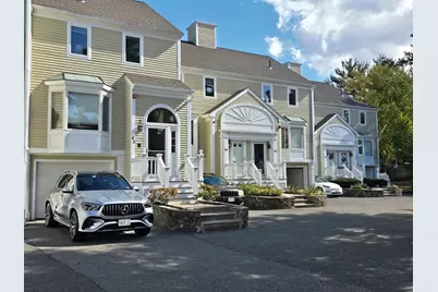 43 Abington Road #43, Danvers, MA 01923 - Photo 1