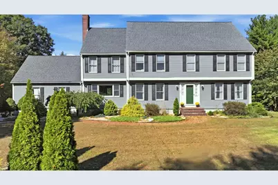 32 Butch Songin Circle, Walpole, MA 02071 - Photo 1