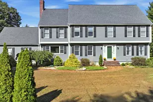 32 Butch Songin Cir, Walpole, MA 02071 - Photo 1