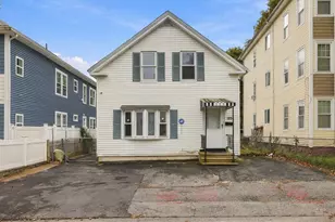 125 Maywood St, Worcester, MA 01603 - Photo 1
