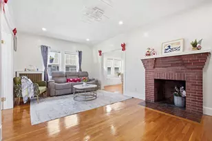 18 Pope St, Quincy, MA 02171 - Photo 5