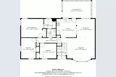 31 Towne Crest Drive, Stoneham, MA 02180 - Photo 41