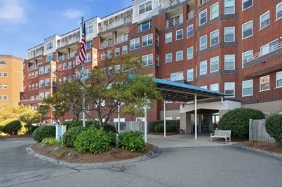 9 Park Ave #517, Hull, MA 02045 - Photo 1