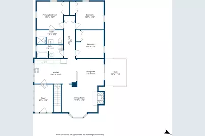3 Olive Drive, Leominster, MA 01453 - Photo 33