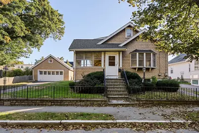 126 Belmont Street, Quincy, MA 02170 - Photo 1