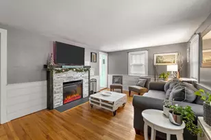 16 Thatcher Rd, Yarmouth, MA 02664 - Photo 5