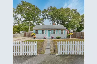 16 Thatcher Rd, Yarmouth, MA 02664 - Photo 1