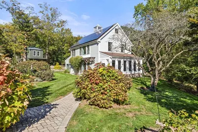 108 Kilby St, Hingham, MA 02043 - Photo 1