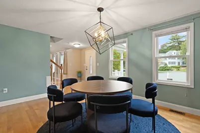 20 Dennison Ct, Stoughton, MA 02072 - Photo 7
