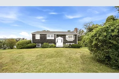 463 Hatherly Road, Scituate, MA 02066 - Photo 1