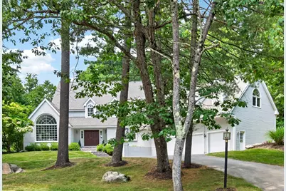 8 Larch Road, Acton, MA 01720 - Photo 1